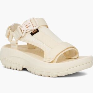 Teva Hurricane XLT Ampsole Volt Sandal White